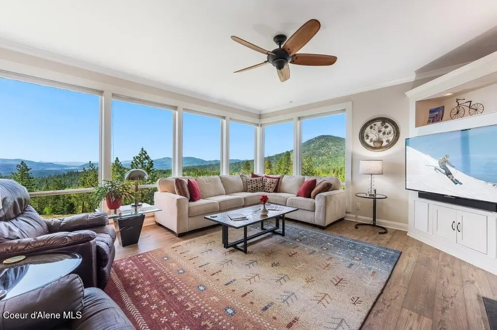 90 Riverview Circle Sandpoint ID 83864
