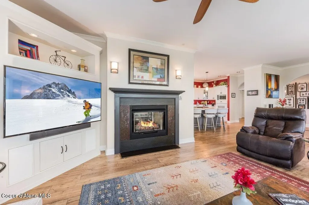 90 Riverview Circle Sandpoint ID 83864