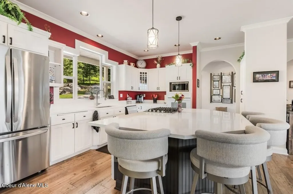 90 Riverview Circle Sandpoint ID 83864