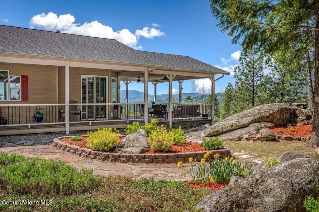 90 Riverview Circle Sandpoint ID 83864