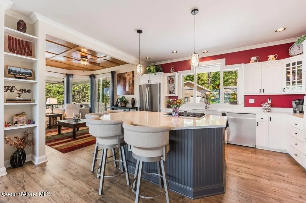 90 Riverview Circle Sandpoint ID 83864