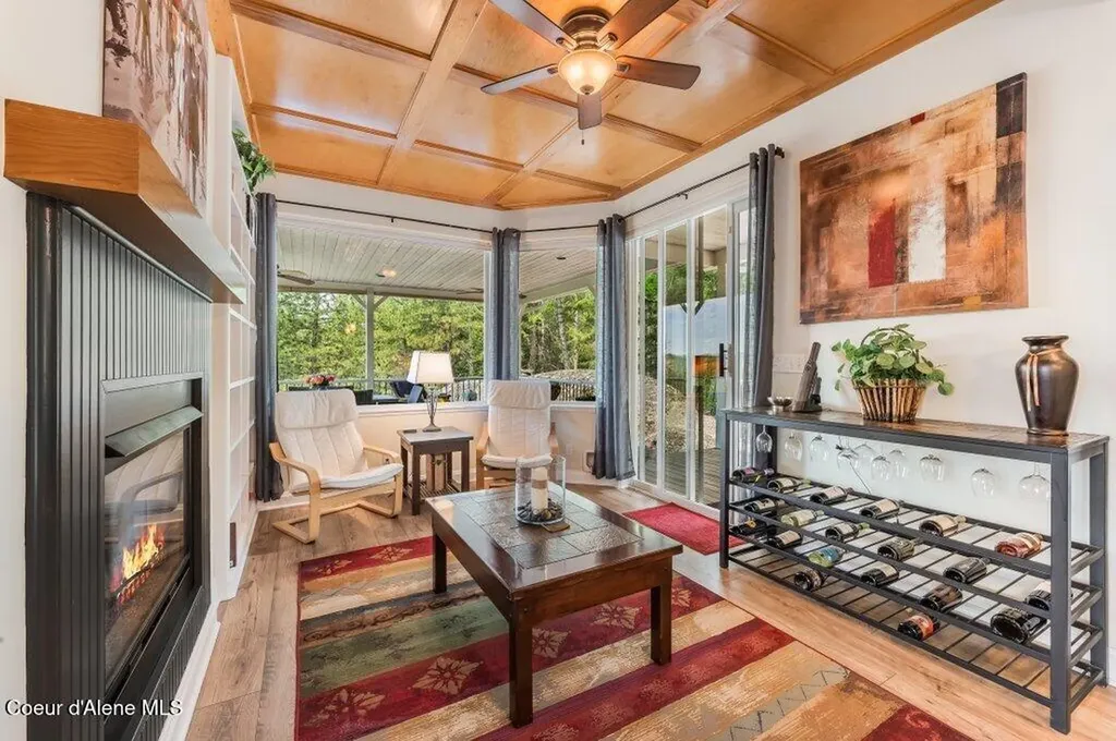 90 Riverview Circle Sandpoint ID 83864