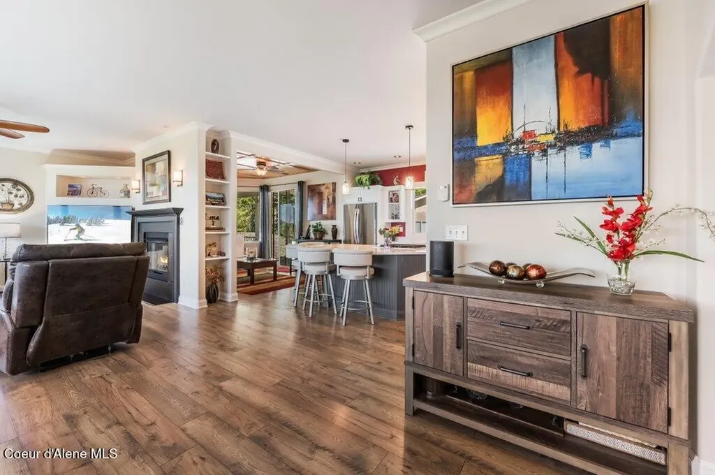 90 Riverview Circle Sandpoint ID 83864