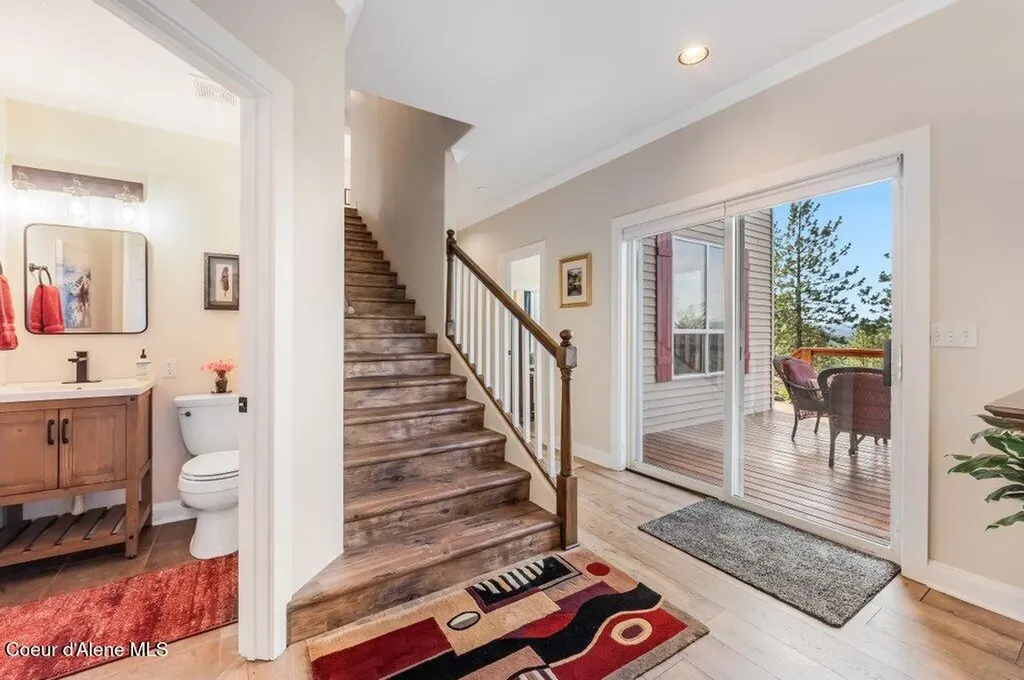 90 Riverview Circle Sandpoint ID 83864