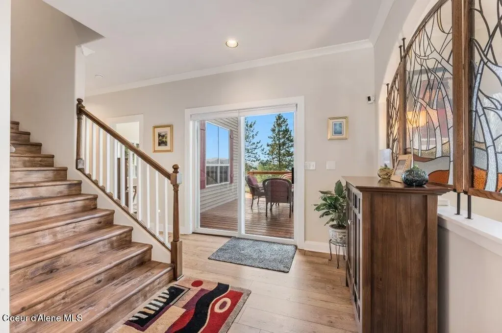 90 Riverview Circle Sandpoint ID 83864
