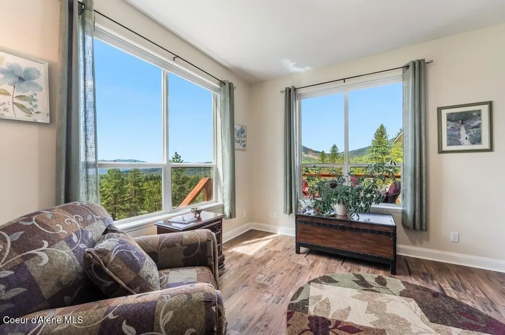 90 Riverview Circle Sandpoint ID 83864