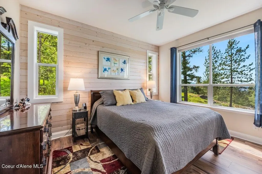 90 Riverview Circle Sandpoint ID 83864