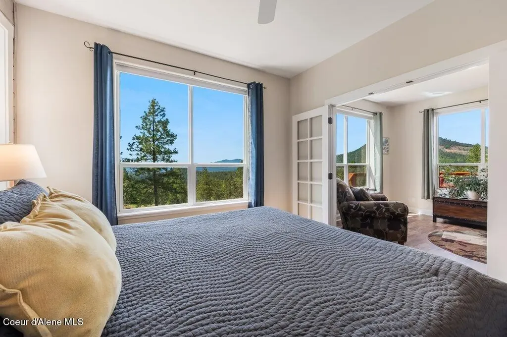 90 Riverview Circle Sandpoint ID 83864