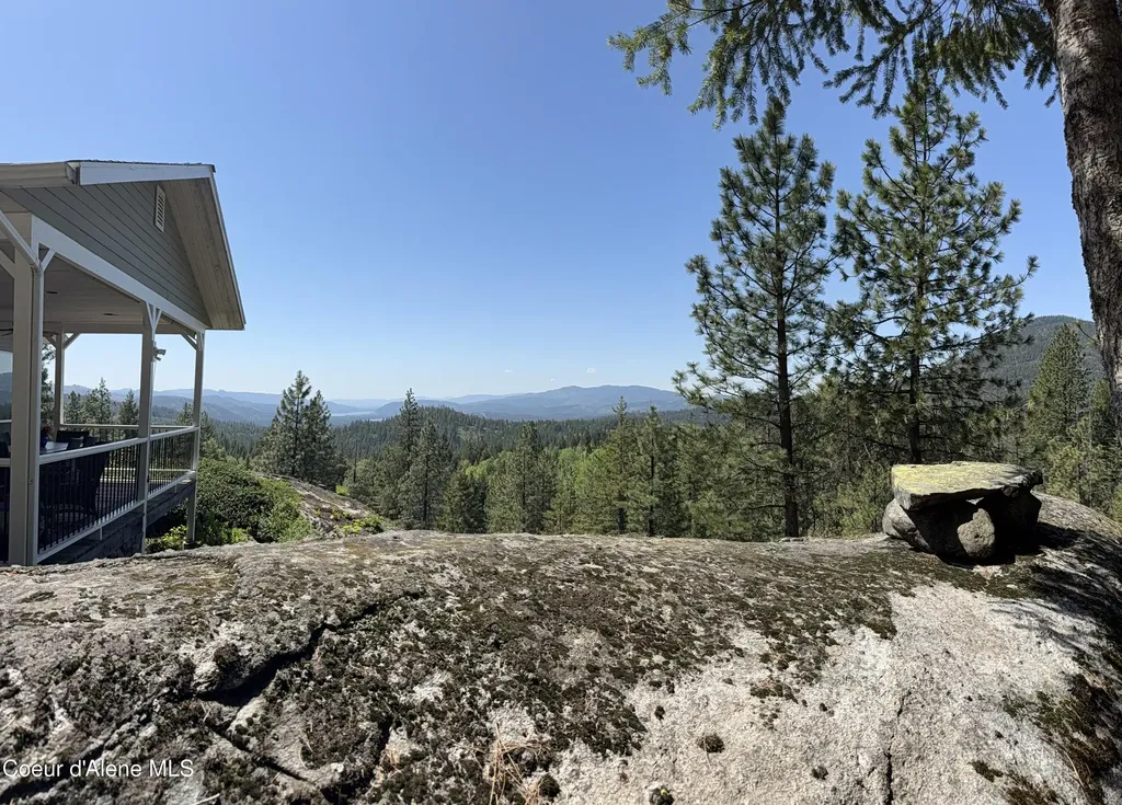 90 Riverview Circle Sandpoint ID 83864