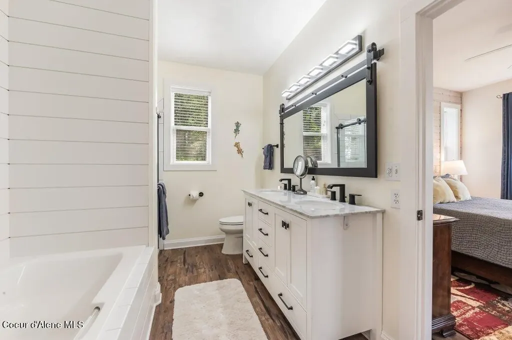 90 Riverview Circle Sandpoint ID 83864