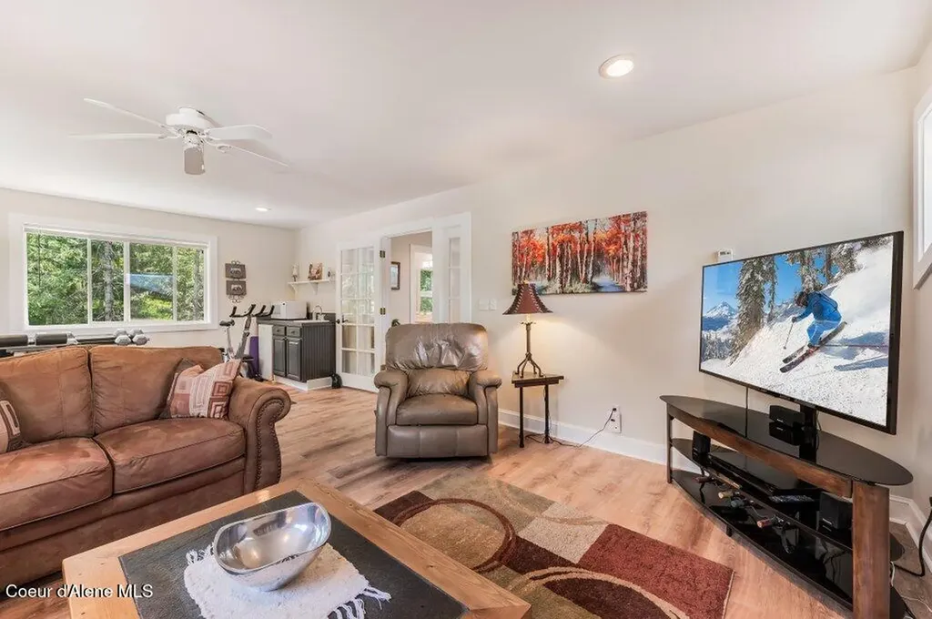 90 Riverview Circle Sandpoint ID 83864