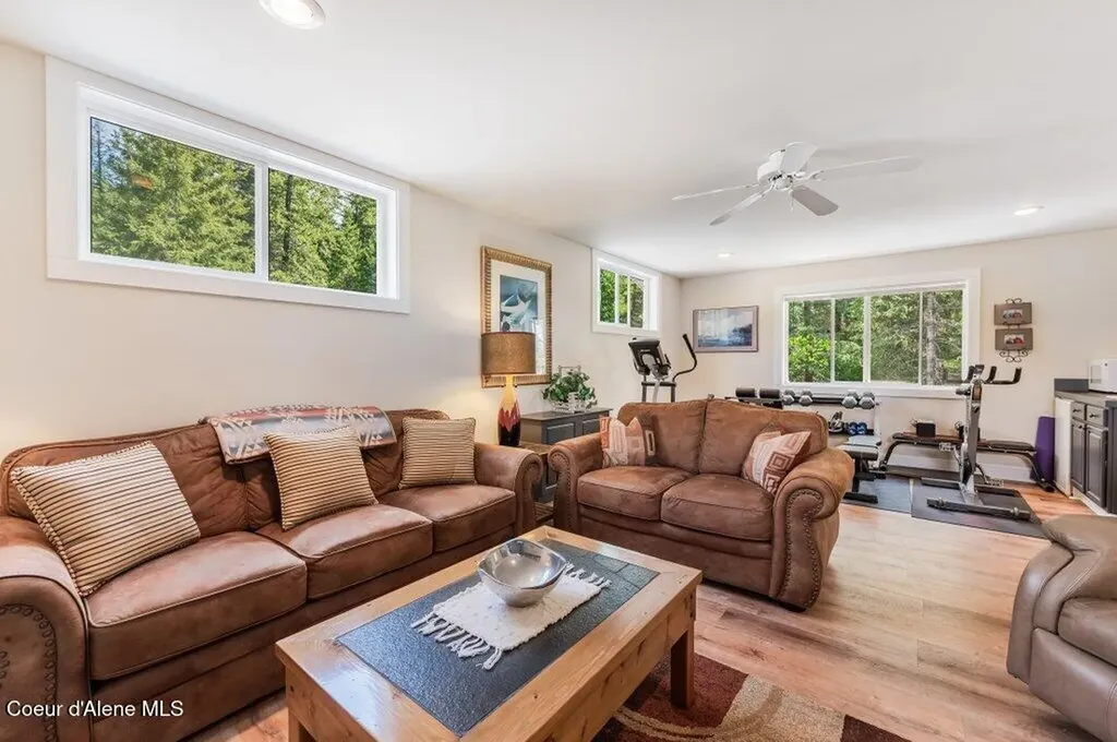 90 Riverview Circle Sandpoint ID 83864