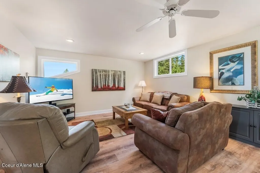 90 Riverview Circle Sandpoint ID 83864