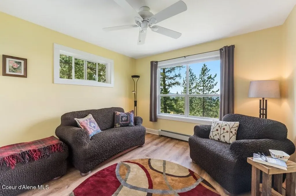 90 Riverview Circle Sandpoint ID 83864