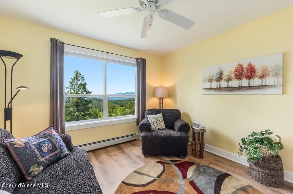90 Riverview Circle Sandpoint ID 83864