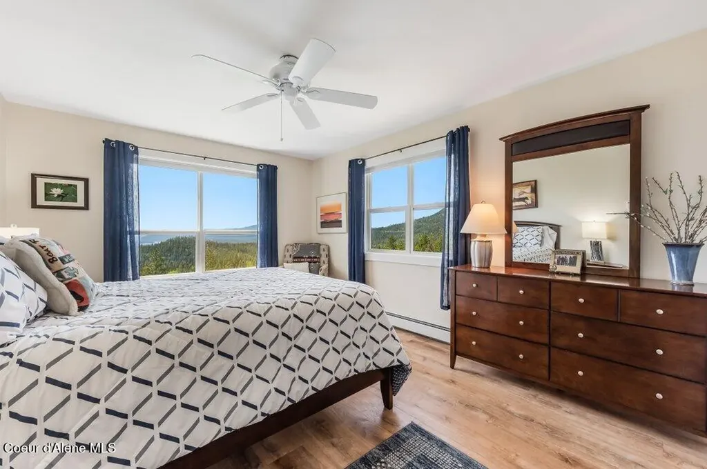 90 Riverview Circle Sandpoint ID 83864