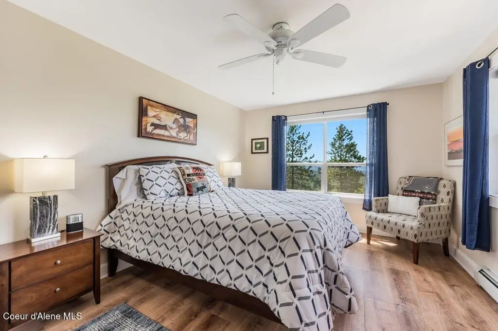 90 Riverview Circle Sandpoint ID 83864