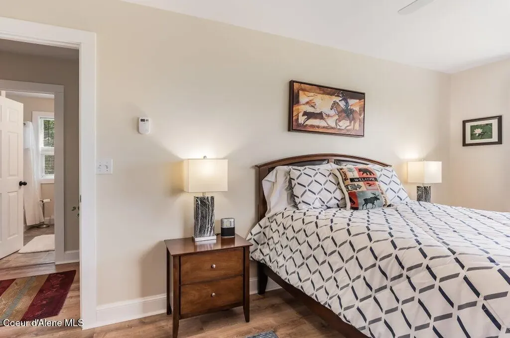 90 Riverview Circle Sandpoint ID 83864