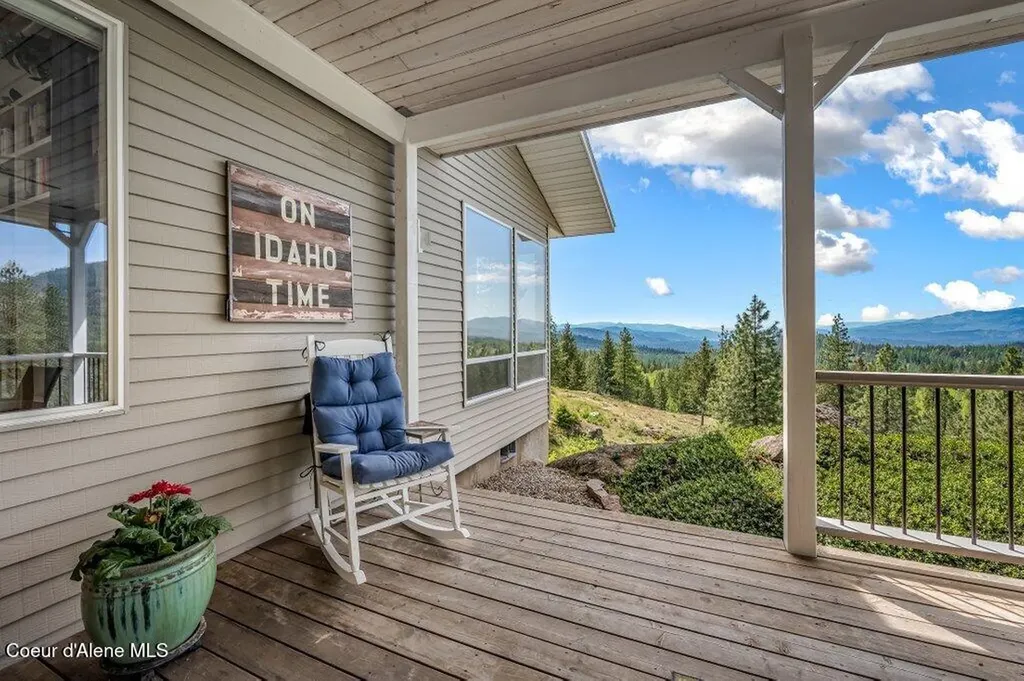 90 Riverview Circle Sandpoint ID 83864