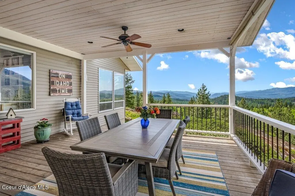 90 Riverview Circle Sandpoint ID 83864