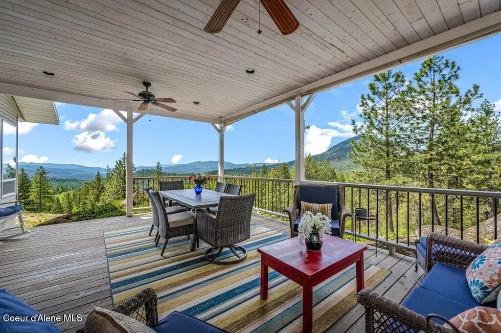 90 Riverview Circle Sandpoint ID 83864