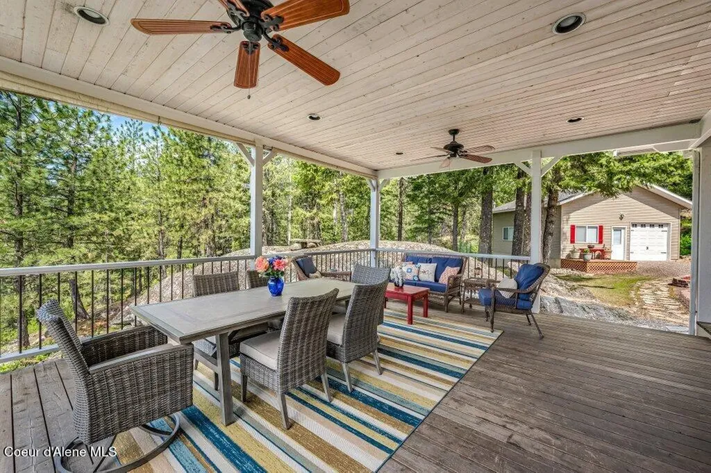 90 Riverview Circle Sandpoint ID 83864
