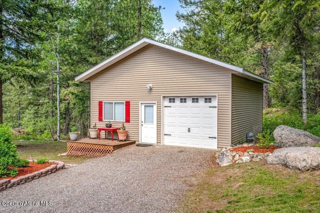 90 Riverview Circle Sandpoint ID 83864