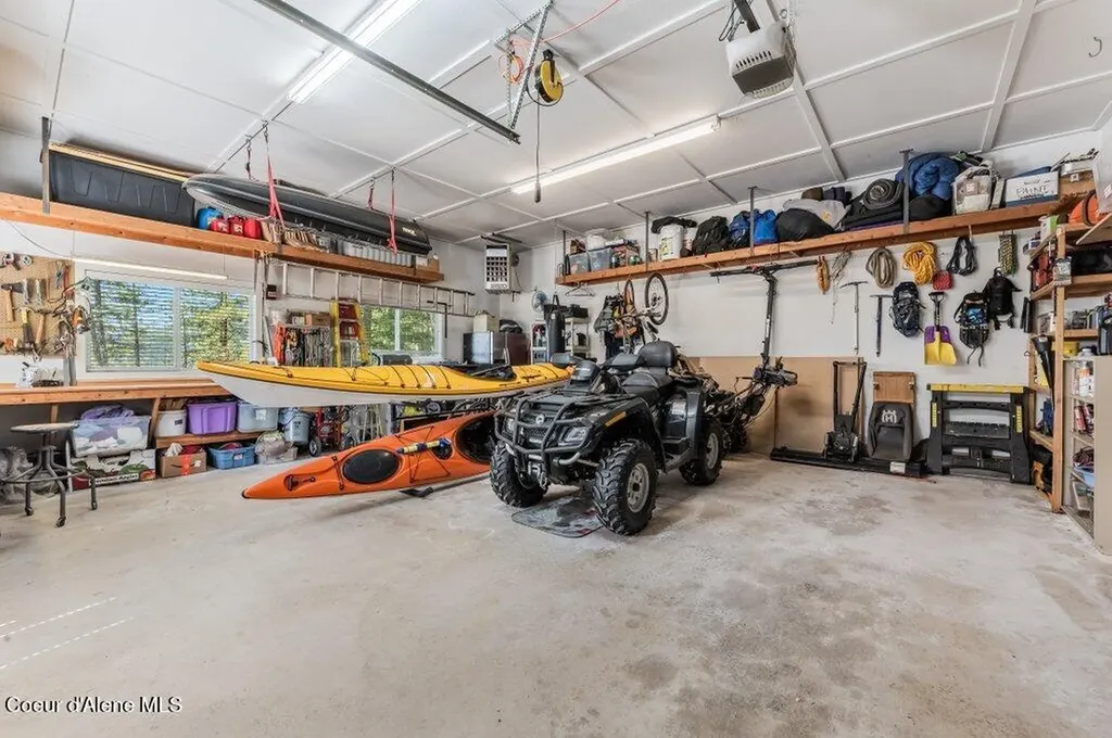 90 Riverview Circle Sandpoint ID 83864