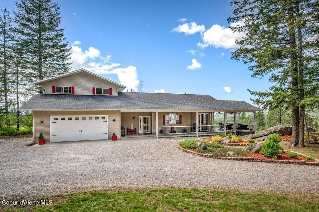 90 Riverview Circle Sandpoint ID 83864