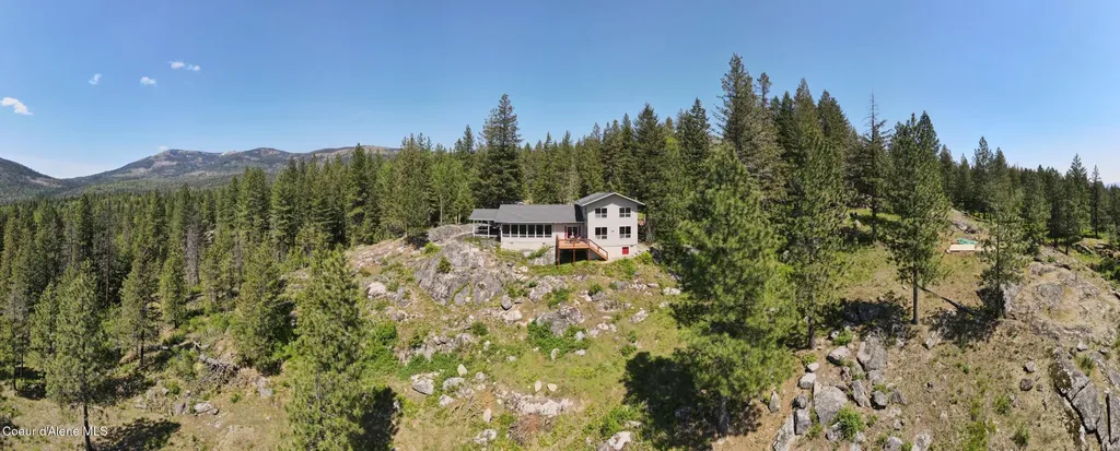 90 Riverview Circle Sandpoint ID 83864