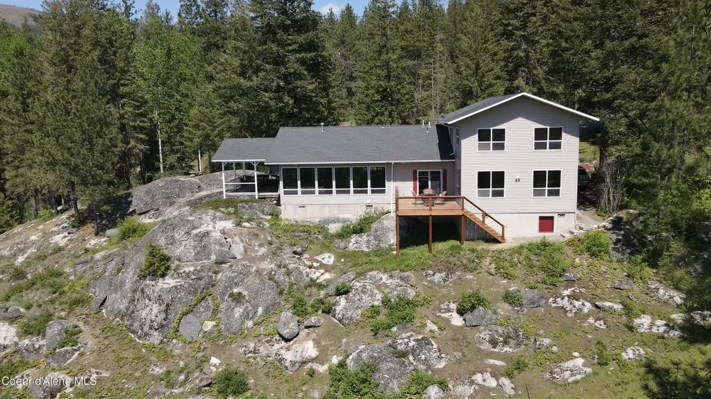 90 Riverview Circle Sandpoint ID 83864