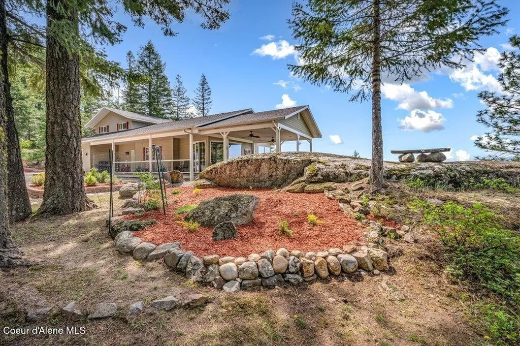 90 Riverview Circle Sandpoint ID 83864