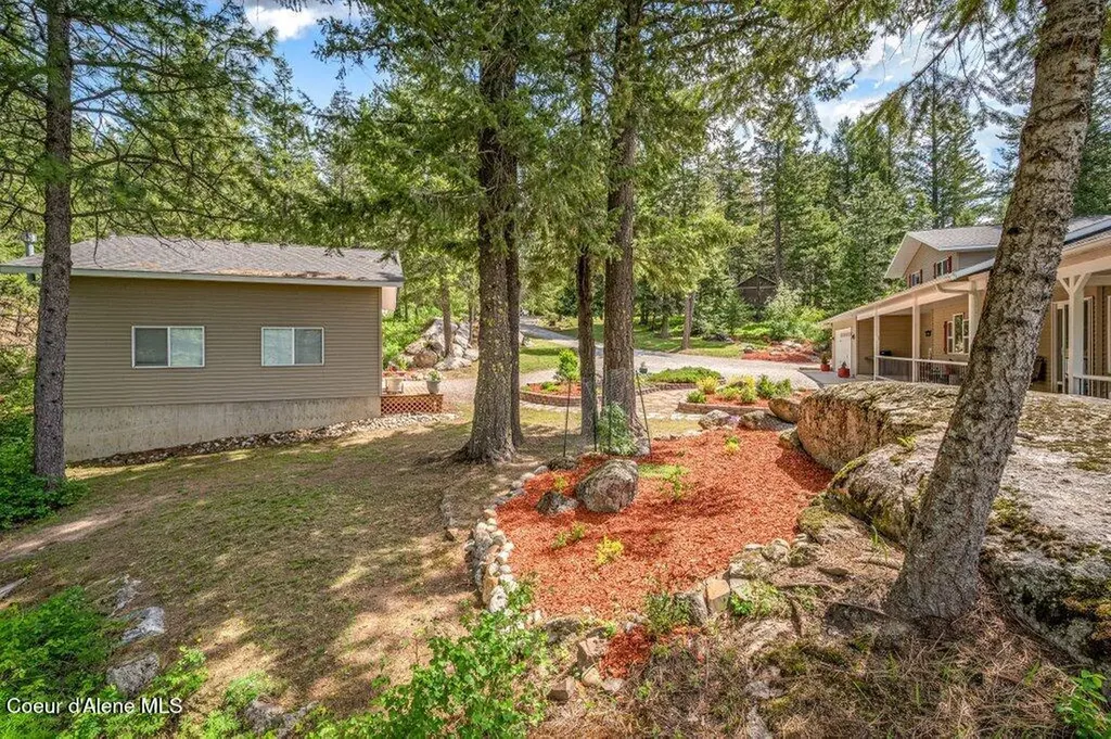 90 Riverview Circle Sandpoint ID 83864