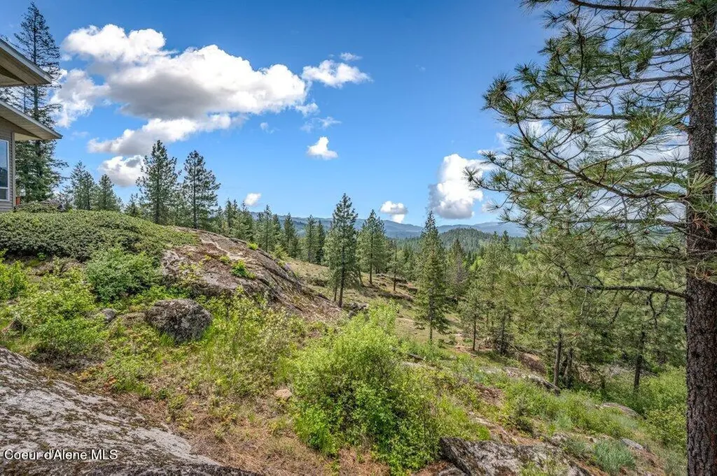 90 Riverview Circle Sandpoint ID 83864