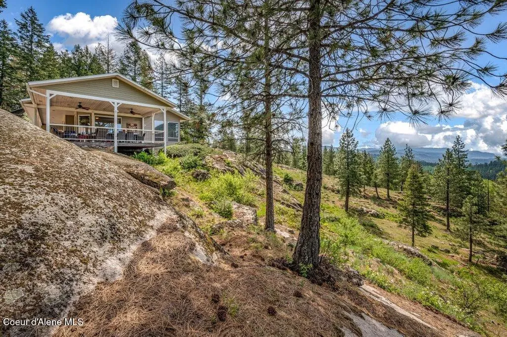 90 Riverview Circle Sandpoint ID 83864