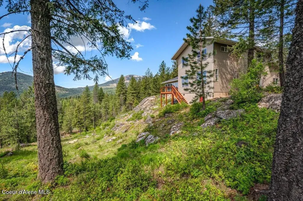 90 Riverview Circle Sandpoint ID 83864