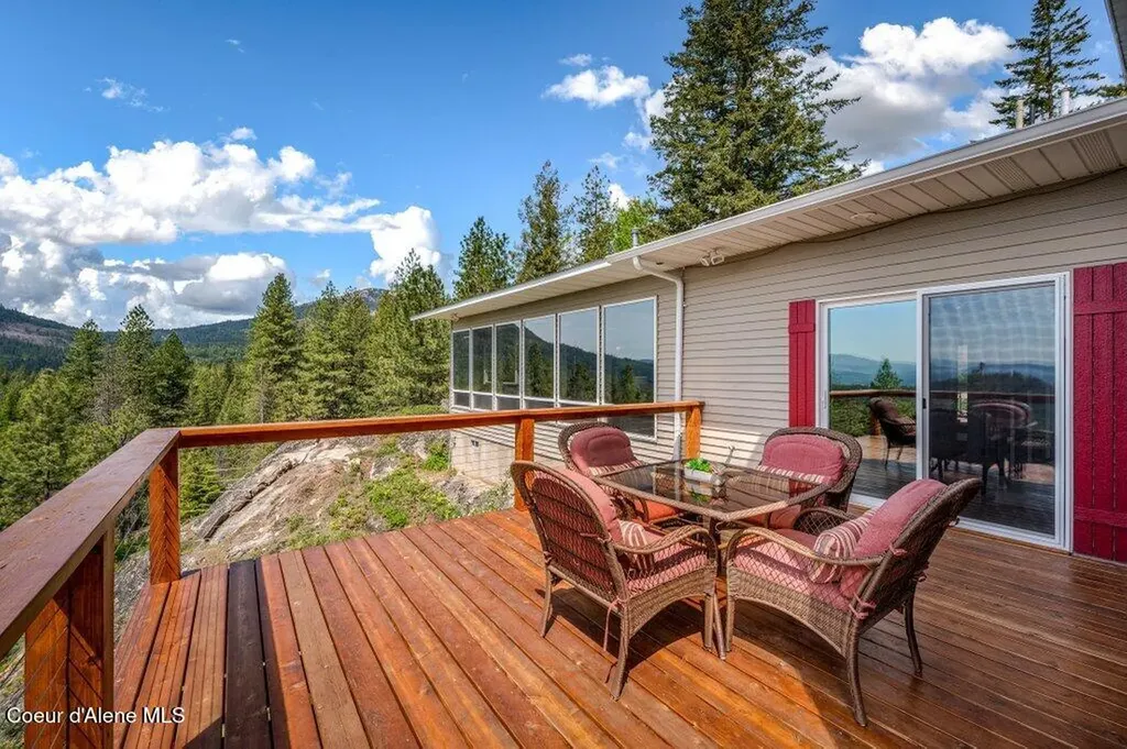 90 Riverview Circle Sandpoint ID 83864