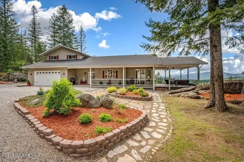 90 Riverview Circle Sandpoint ID 83864