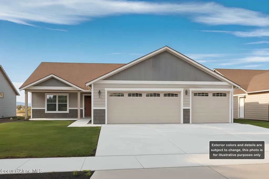 796 E Valley Street S Oldtown ID 83822