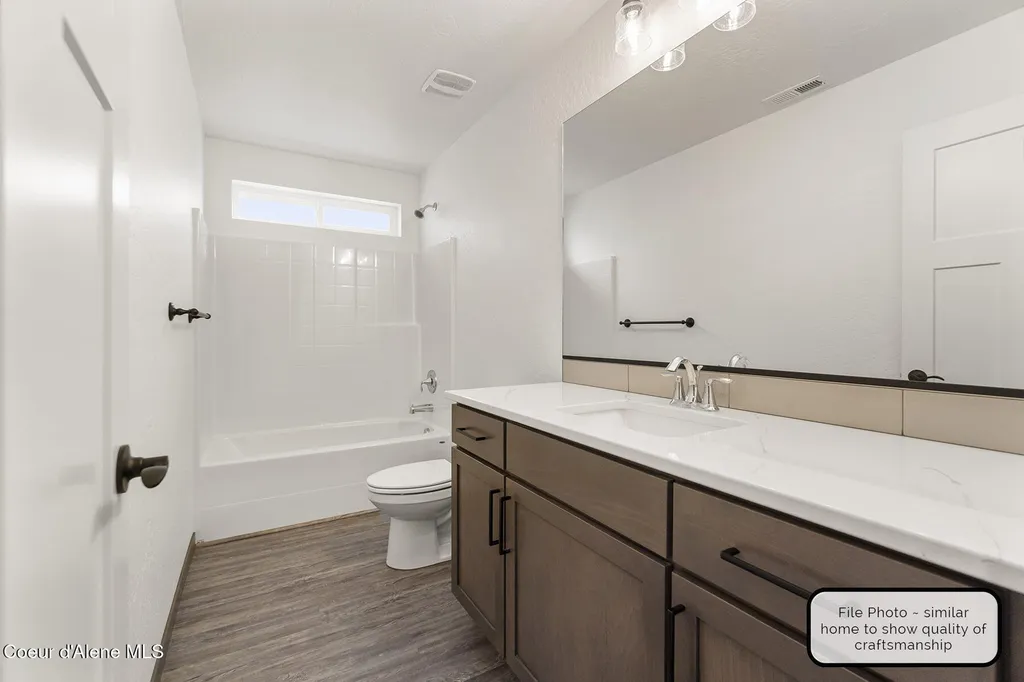 796 E Valley Street S Oldtown ID 83822