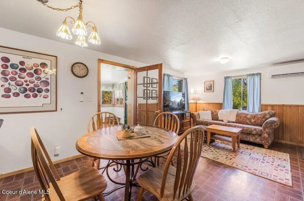 20441 S Robinson Creek Road Cataldo ID 83810
