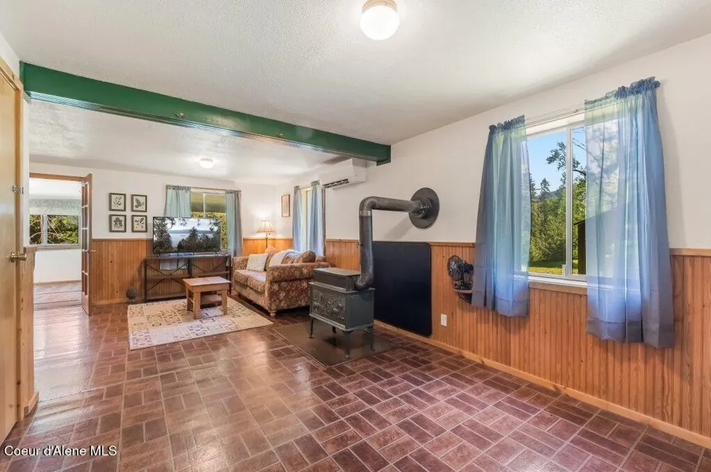 20441 S Robinson Creek Road Cataldo ID 83810