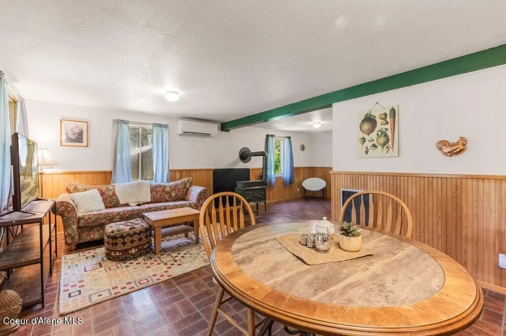 20441 S Robinson Creek Road Cataldo ID 83810