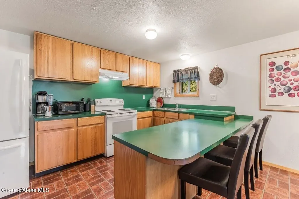20441 S Robinson Creek Road Cataldo ID 83810