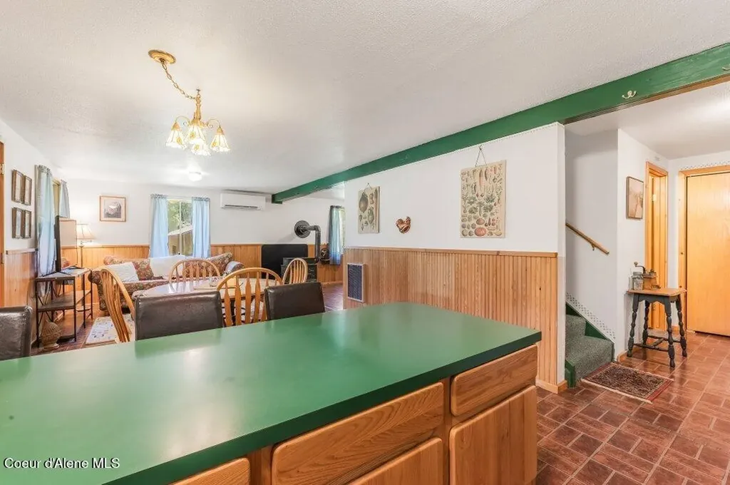 20441 S Robinson Creek Road Cataldo ID 83810