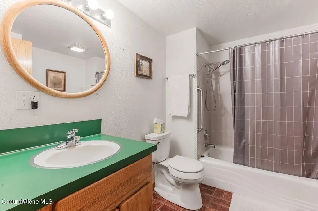 20441 S Robinson Creek Road Cataldo ID 83810
