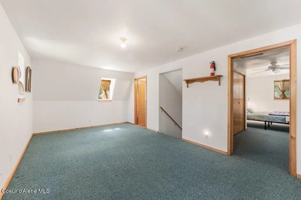 20441 S Robinson Creek Road Cataldo ID 83810