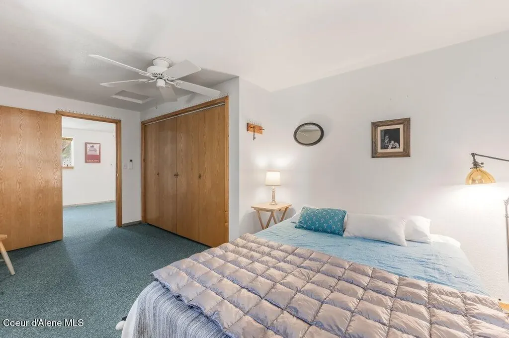 20441 S Robinson Creek Road Cataldo ID 83810