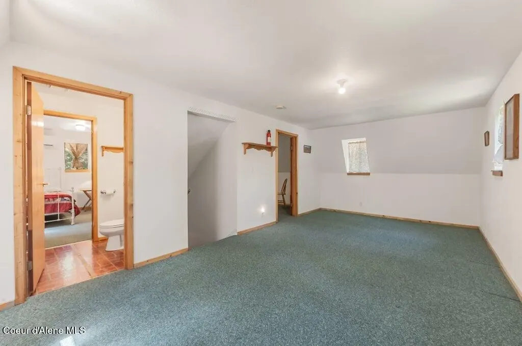20441 S Robinson Creek Road Cataldo ID 83810