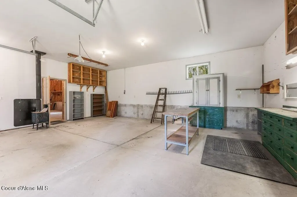 20441 S Robinson Creek Road Cataldo ID 83810